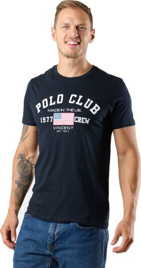 Saint Vincent Mesa Tee