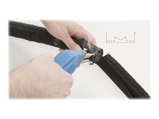 Multibrackets M Cable Sock Heat Cutter - Varmekutter For Kabelordner - Lys Blå Multibrackets M Cable Sock Heat Cutter - Varmekutter For Kabelordner - Lys Blå