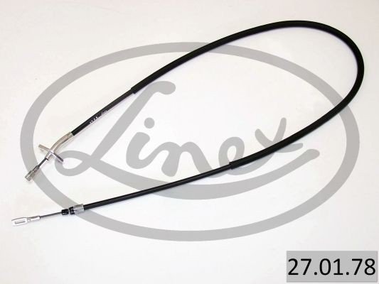 Bremsewire LINEX 27.01.78