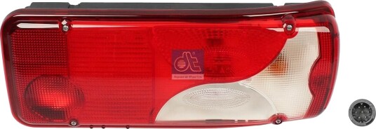 DT Spare Parts 1.21827 Baklykt