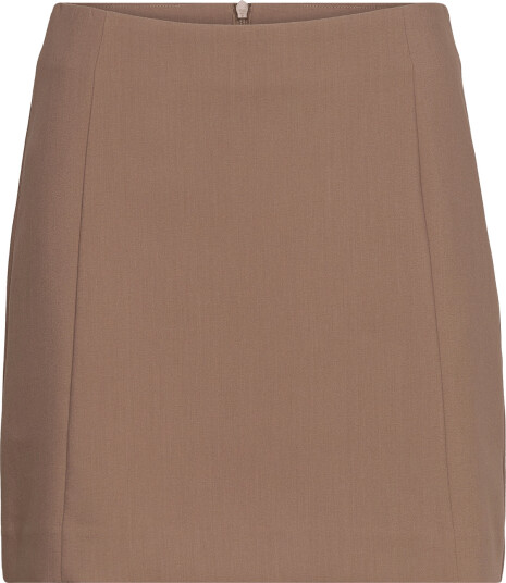 Soaked | Slcorinne Short Skirt | XL