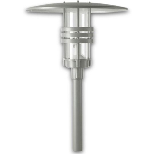 Norlys Visby Aluminium 150w, Hit,cdm-t,hci-t, G12