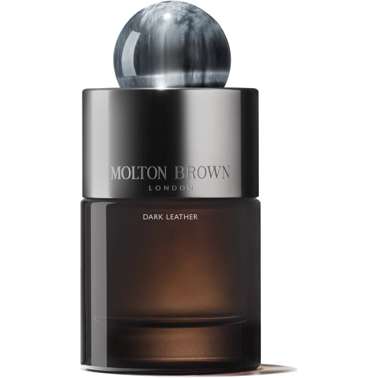 Molton Brown Dark Leather Edp - Grey - 100 ML