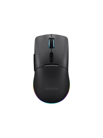 Lenovo Legion M220 - Mus - Optisk - 7 - Svart