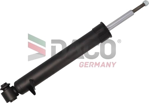 Støtdemper DACO Germany 560305L Støtdemper DACO Germany 560305L