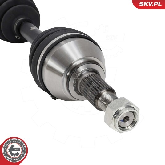 ESEN SKV 40SKV369 Drivaksel
