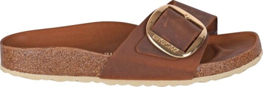 Birkenstock Dame Sko Brun 40 EU,