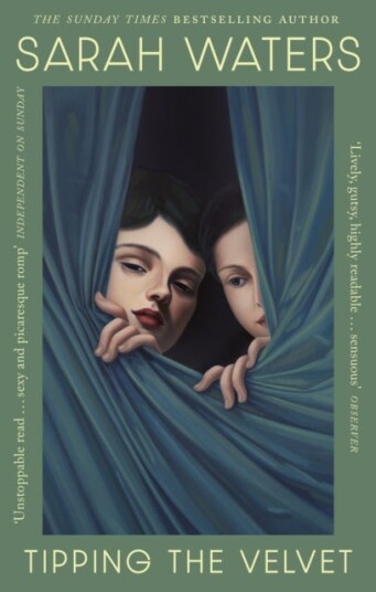 Tipping The Velvet Tipping The Velvet