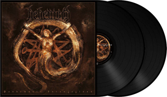 Pandemonic Incantations