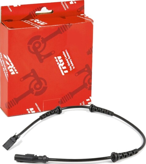 Sensor, ABS TRW GBS158