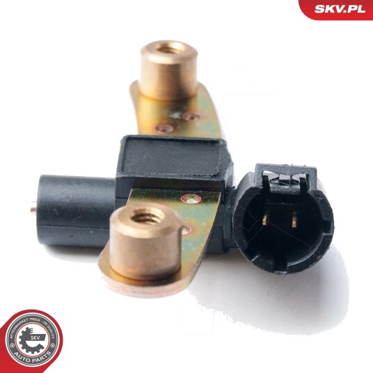 Impulsgiver, veivaksel ESEN SKV 17SKV280