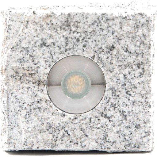 Light By Juul belegningsstein med Juulius 1 vippespotlight earl grey