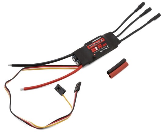 Hobbywing 30205351 SkyWalker 30A 3-4s V2 ESC