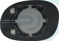SPJ L-0334 Speilglass, ytterspeil SPJ L-0334 Speilglass, ytterspeil