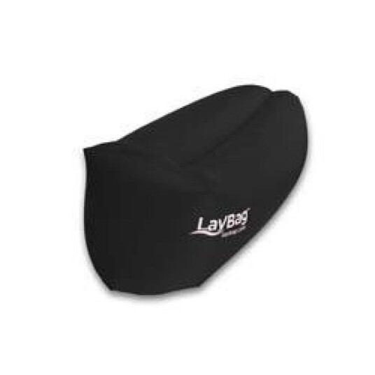 Laybag Black One Size Laybag Black One Size