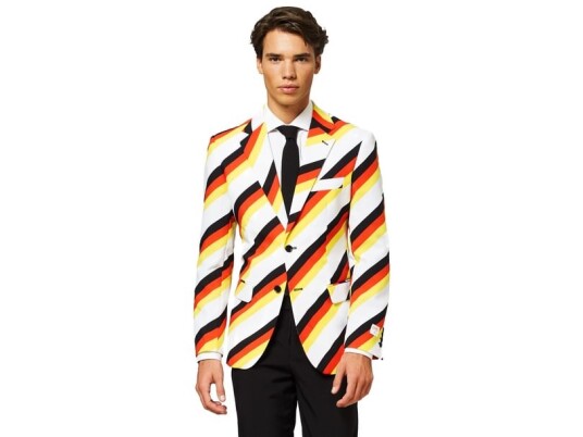 Oppo Merchandise Group B.v. Opposuit The Germanator