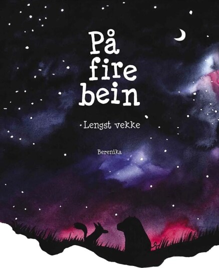 Lengst Vekke Av Berenika Ko¿omycka Lengst Vekke Av Berenika Ko¿omycka