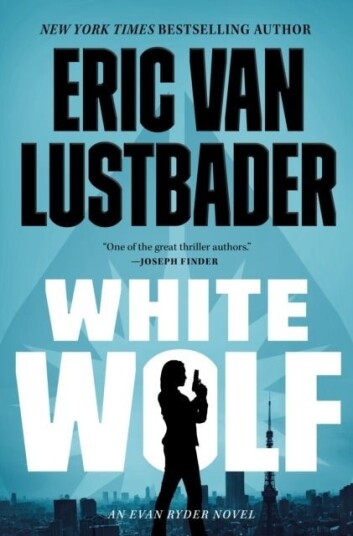 White Wolf White Wolf