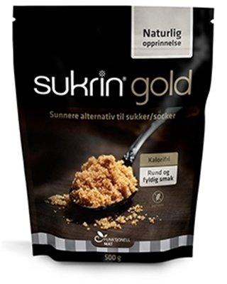 Sukrin Gold