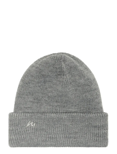 Moves Hattas 1965 Hat - Grey - ONE SIZE Moves Hattas 1965 Hat - Grey - ONE SIZE