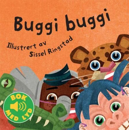 Buggi Buggi
