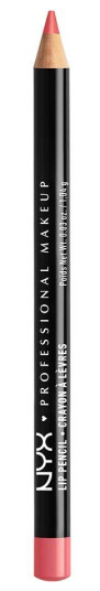 NYX Professional Makeup Slim Lip Liner Hot Red NYX Professional Makeup Slim Lip Liner Hot Red