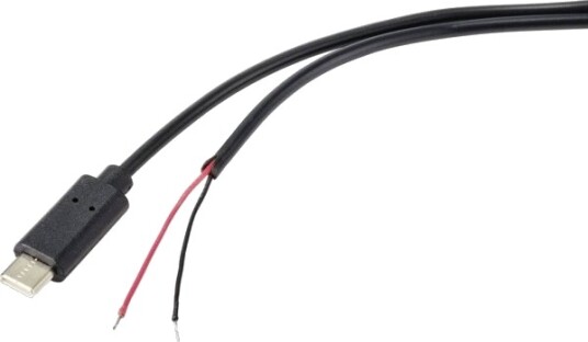 Tru Components Tc-9556812 Usb-C™ 3.1 Tilkoblingskabel 1 Stk