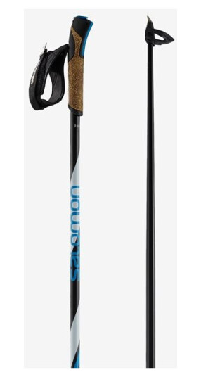 Salomon R 60 Click 175 cm