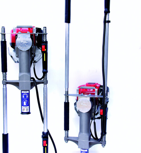 Forlengerhåndtak 50cm F/chpd 78