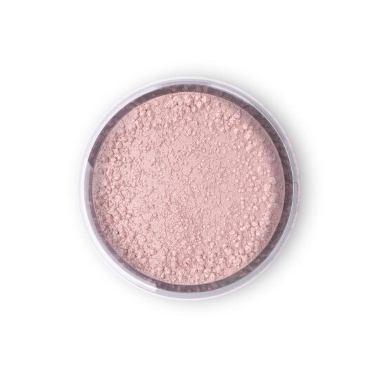 Pulverfarge Fractal Colors Lys Rosa 4g 