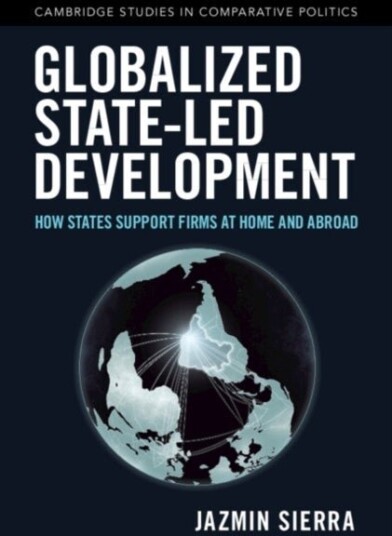 Globalized State led Development