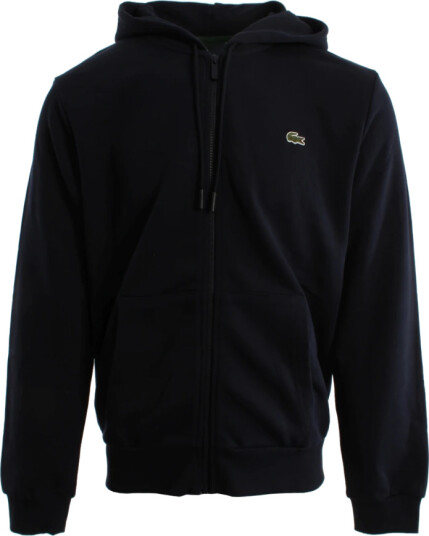 Lacoste Herre Gensere & Hettegensere Blå L,