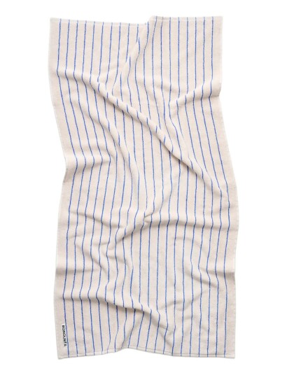 Bongusta Naram Bath Towels Cream 
