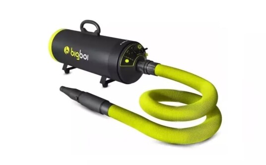 Bigboi BigBoi BlowR Mini+ 86162 Bigboi BigBoi BlowR Mini+ 86162