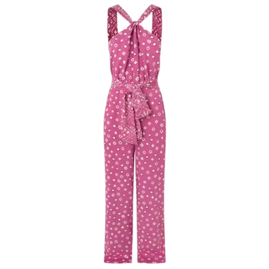 Pepe Jeans Dame Jumpsuits & Playsuits Rosa S,