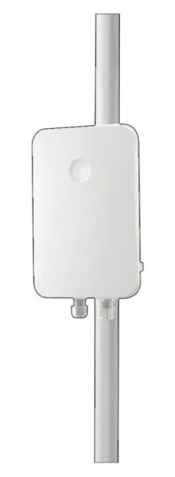 Cambium Networks Cnpilot E700 - Trådløst Tilgangspunkt - Wi-Fi 5 - Bluetooth - 2.4 Ghz, 5 Ghz - Veggmonterbar Cambium Networks Cnpilot E700 - Trådløst Tilgangspunkt - Wi-Fi 5 - Bluetooth - 2.4 Ghz, 5 Ghz - Veggmonterbar