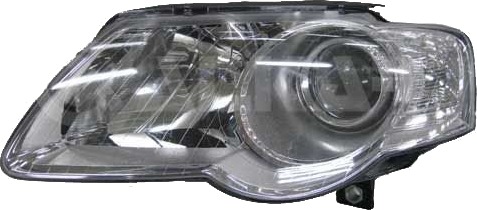 ALKAR 2775118 Frontlykter