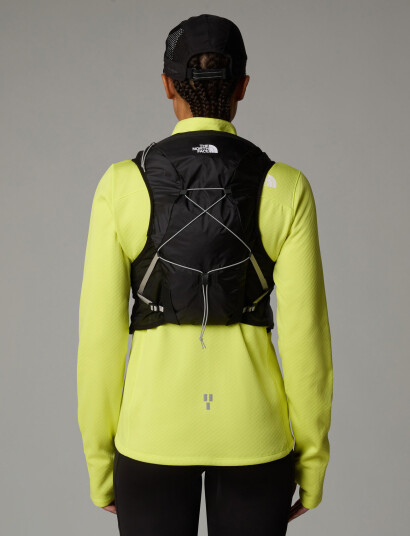 The North Face Sunriser Run Vest 8 - Black - S