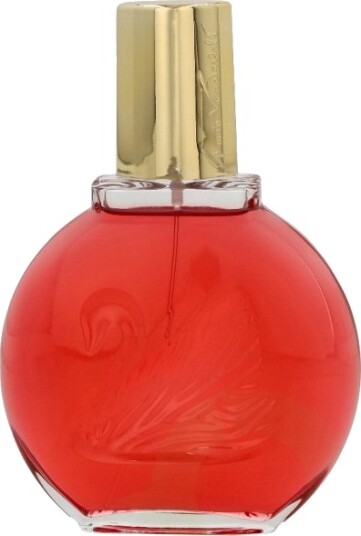 Gloria Vanderbilt In Red 100 ml Treaktig Damenparfyme Gloria Vanderbilt In Red 100 ml Treaktig Damenparfyme