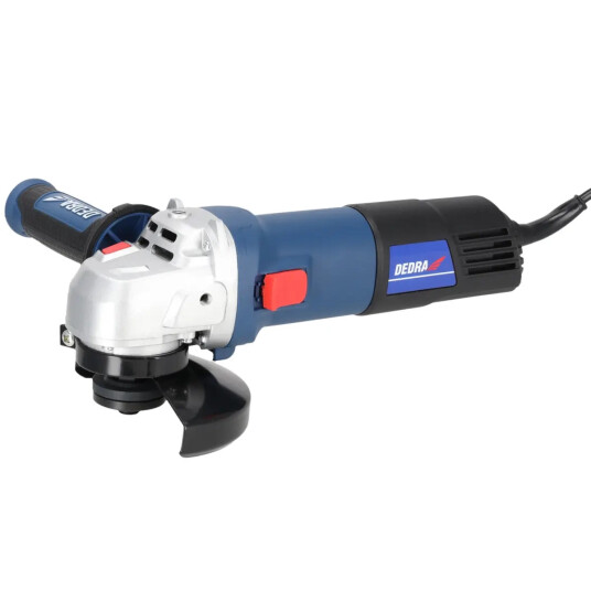 Dedra DED7951 Vinkelsliper 125mm 950w