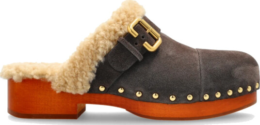 Chloé Dame Sko Brun 36 EU, Chloé Dame Sko Brun 36 EU,