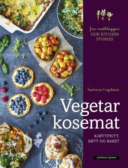 Vegetar kosemat