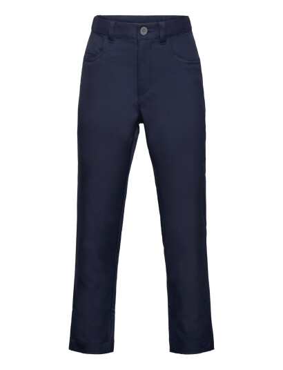 PUMA Golf Boys 5 Pocket Pant - Navy - 128
