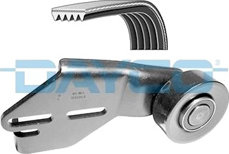 DAYCO KPV030 Kileremsett