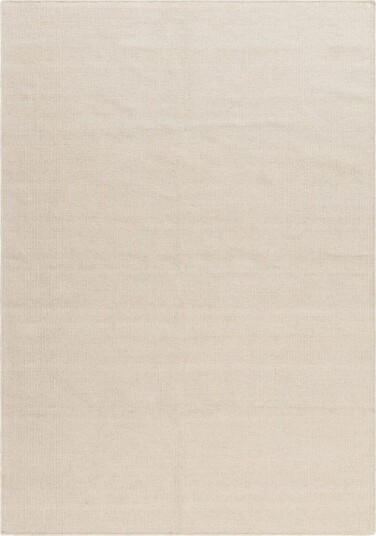 Ullteppe Molly - 300x400 cm, Greige