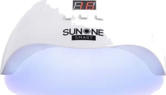 Sunone SUNONE_Smart UV/LED lamp 48W White Sunone SUNONE_Smart UV/LED lamp 48W White