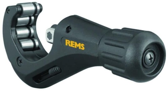 Rems Rørkutter Ras Cu 3-42 Ø3-42 mm Rems Rørkutter Ras Cu 3-42 Ø3-42 mm