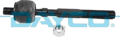 Aksialledd, parallellstag DAYCO DSS2657