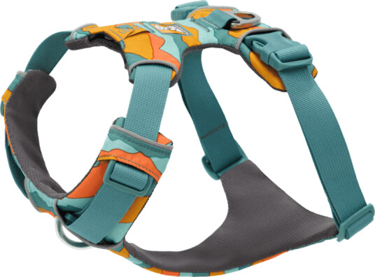 Ruffwear Front Range® Harness L/Xl Spring Mountains