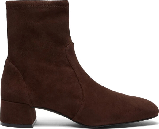Stuart Weitzman Dame Sko Brun 37 EU,